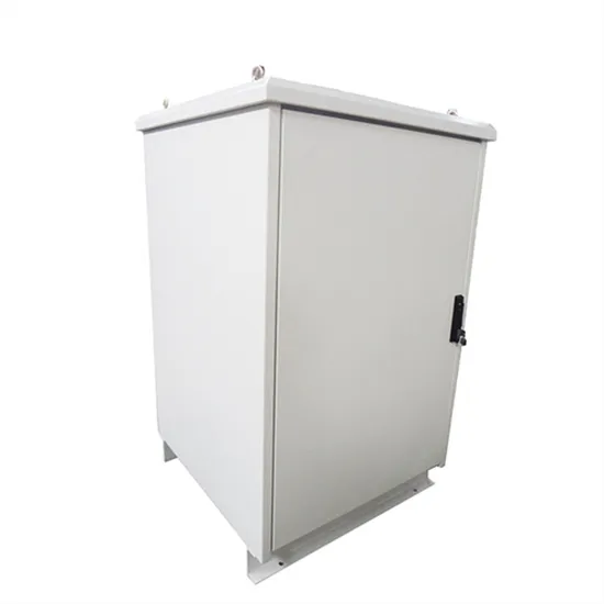 Innovative achievements in battery solar container energy storage systems for solar container communication stations