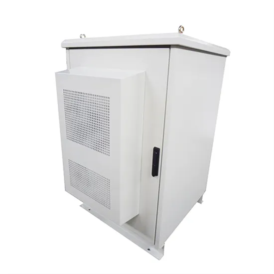 How to calculate the heat generated by the container solar container battery pack