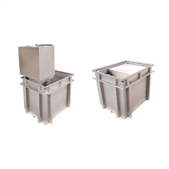 Libyan home solar container energy storage system manufacturer