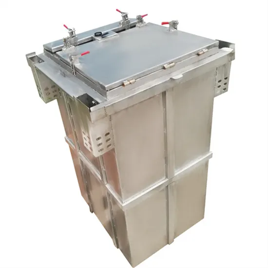 Power station battery energy storage system