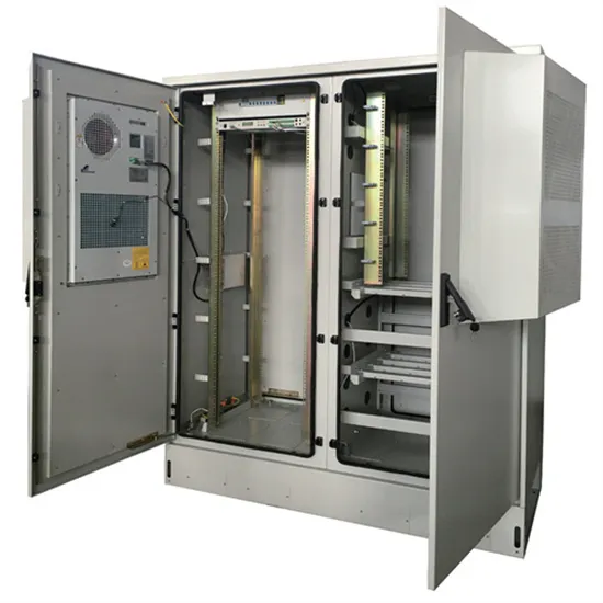Chile vanadium energy storage power station commissioning time