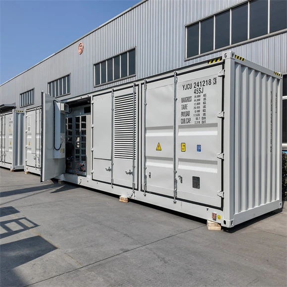 Off-grid solar power solution by ARTEMISS SOLAR INFRA